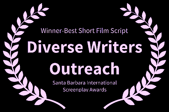 Winner - Best Short Script Laurel
