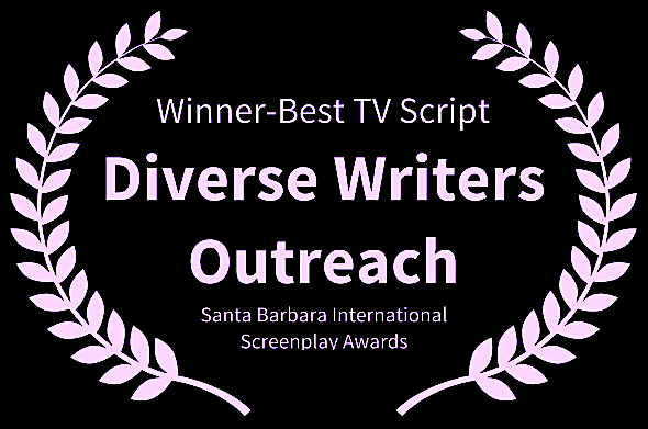 Winner - Best TV Script Laurel