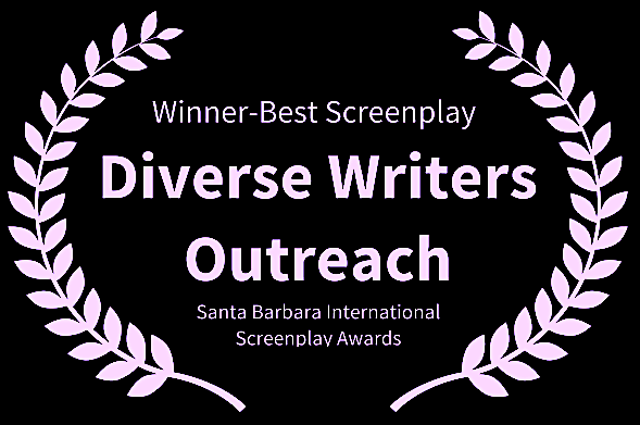 Winner - Best Screenplay Laurel